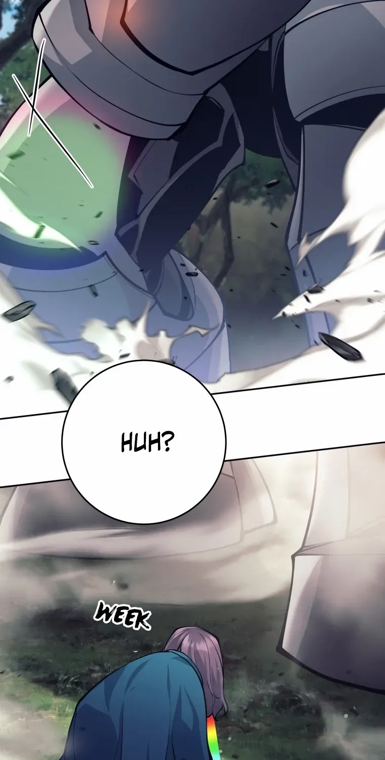 I Quit the Hero’s Party Chapter 67 page 58 - 