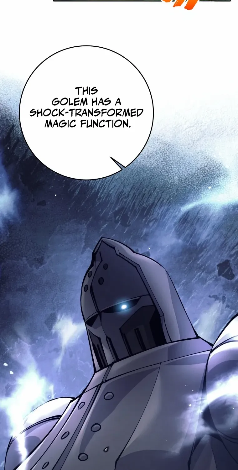 I Quit the Hero’s Party Chapter 67 page 61 - 