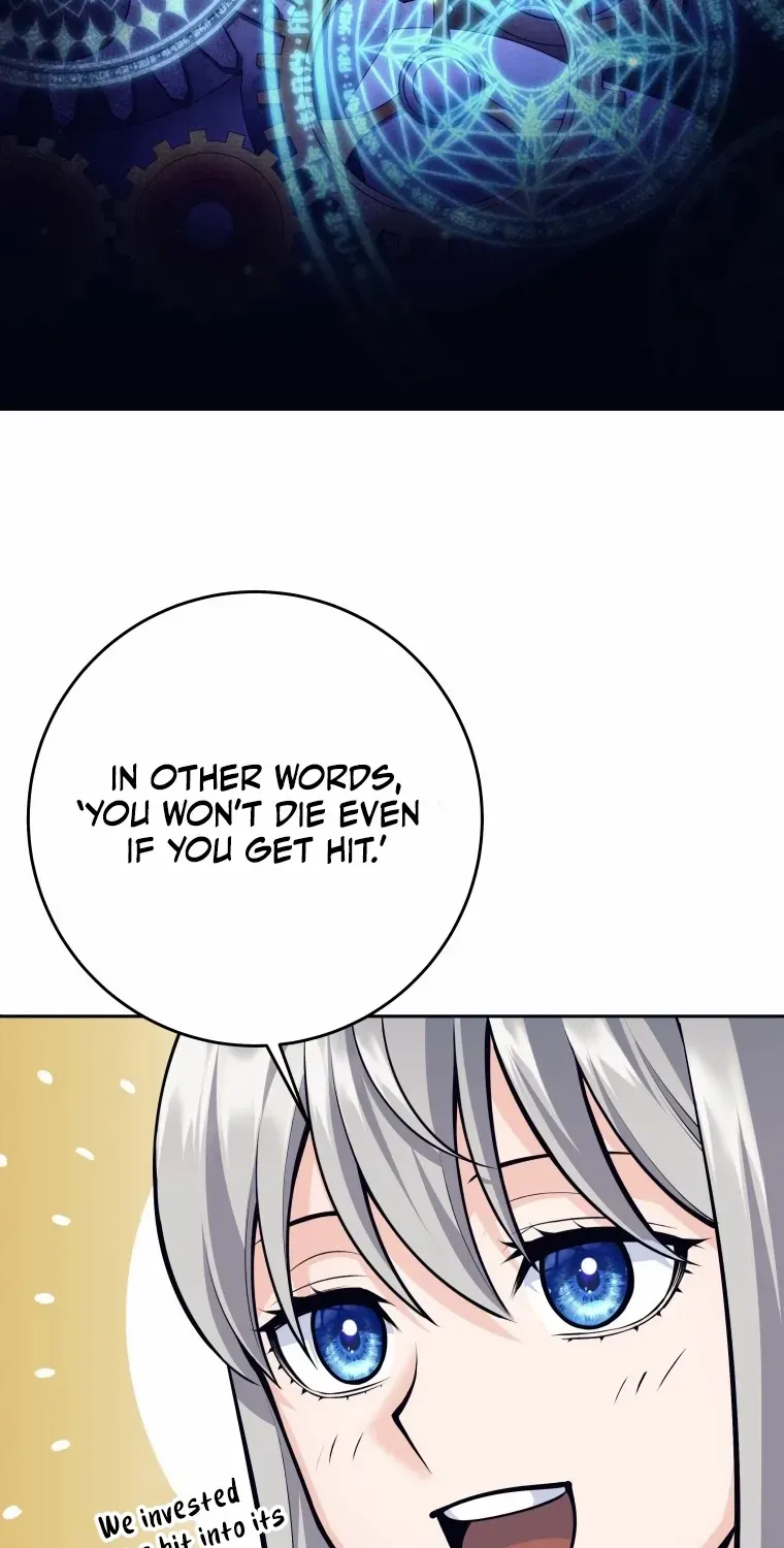 I Quit the Hero’s Party Chapter 67 page 63 - 