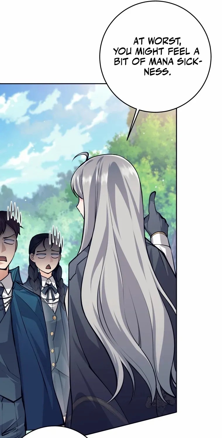 I Quit the Hero’s Party Chapter 67 page 65 - 