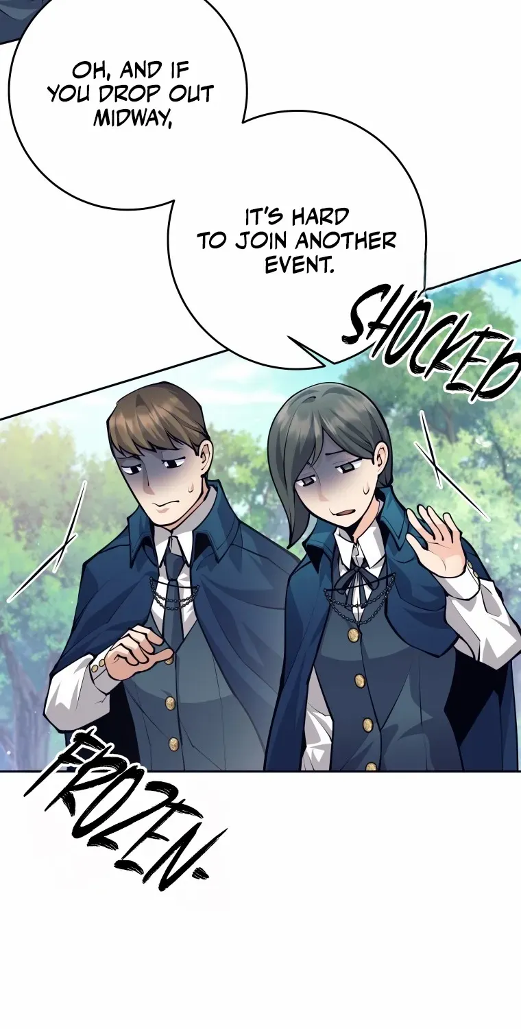 I Quit the Hero’s Party Chapter 67 page 66 - 