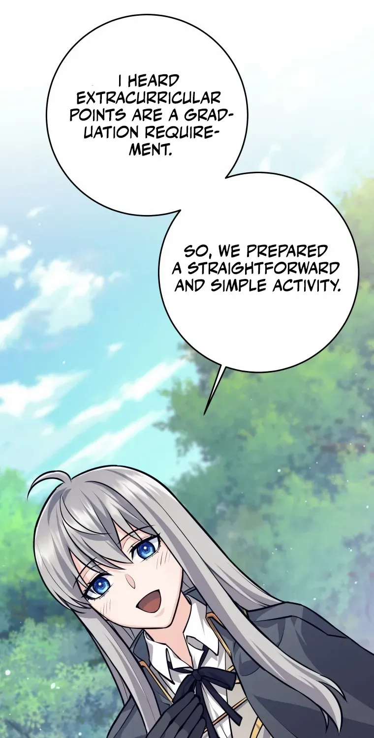 I Quit the Hero’s Party Chapter 67 page 67 - 