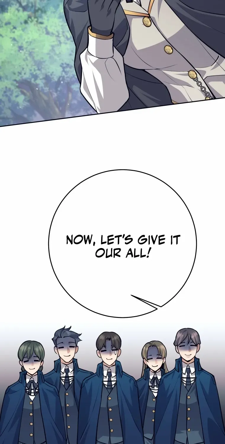 I Quit the Hero’s Party Chapter 67 page 68 - 
