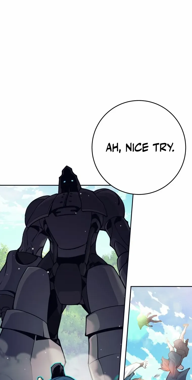 I Quit the Hero’s Party Chapter 67 page 74 - 