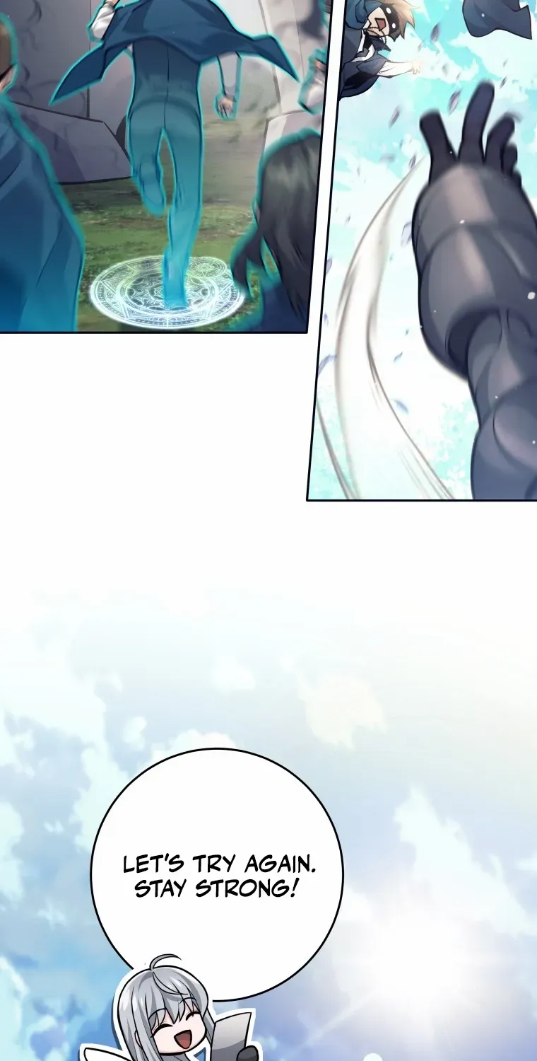 I Quit the Hero’s Party Chapter 67 page 75 - 