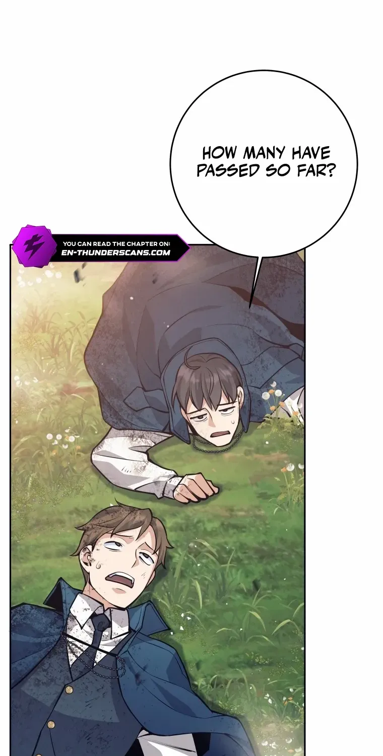 I Quit the Hero’s Party Chapter 67 page 80 - 