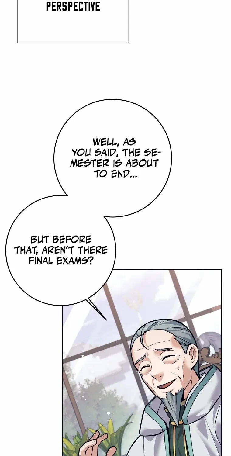 I Quit the Hero’s Party Chapter 67 page 9 - 