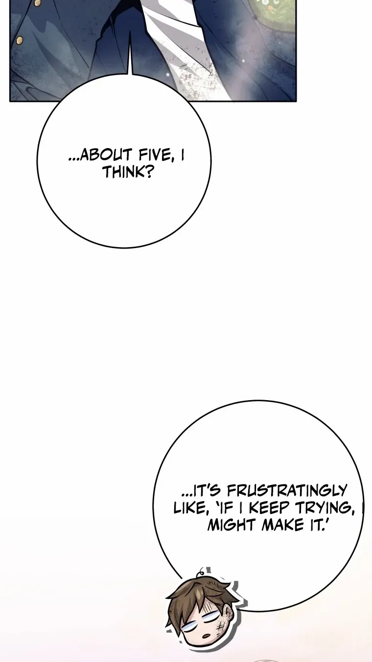 I Quit the Hero’s Party Chapter 67 page 81 - 