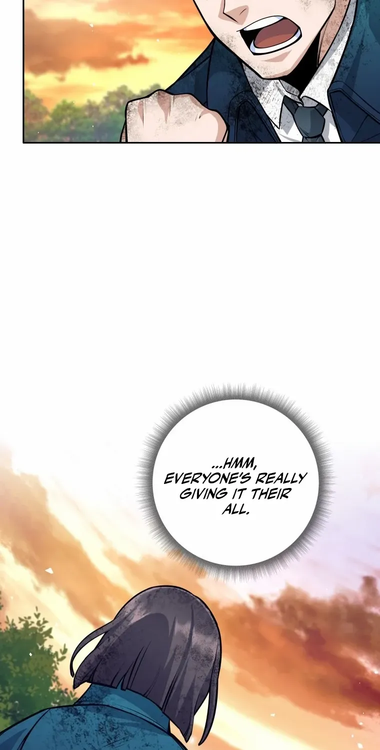 I Quit the Hero’s Party Chapter 67 page 85 - 