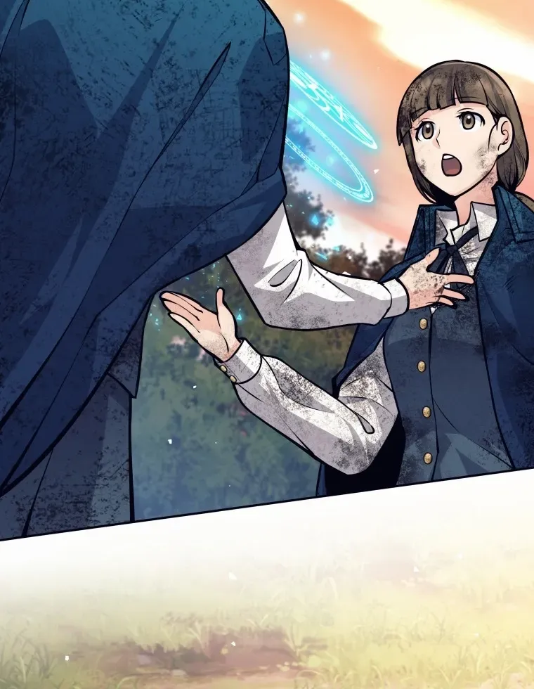 I Quit the Hero’s Party Chapter 67 page 86 - 