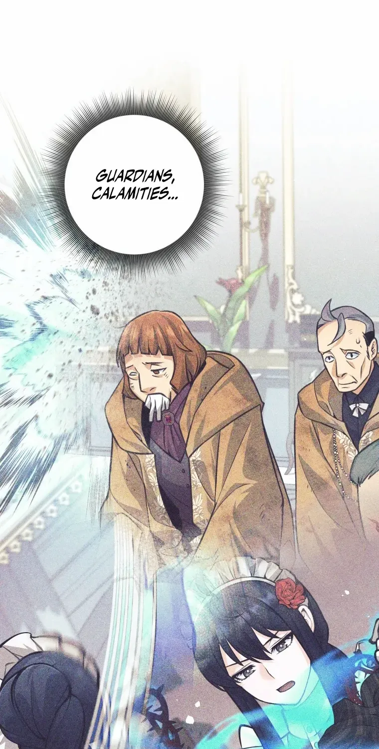 I Quit the Hero’s Party Chapter 67 page 89 - 