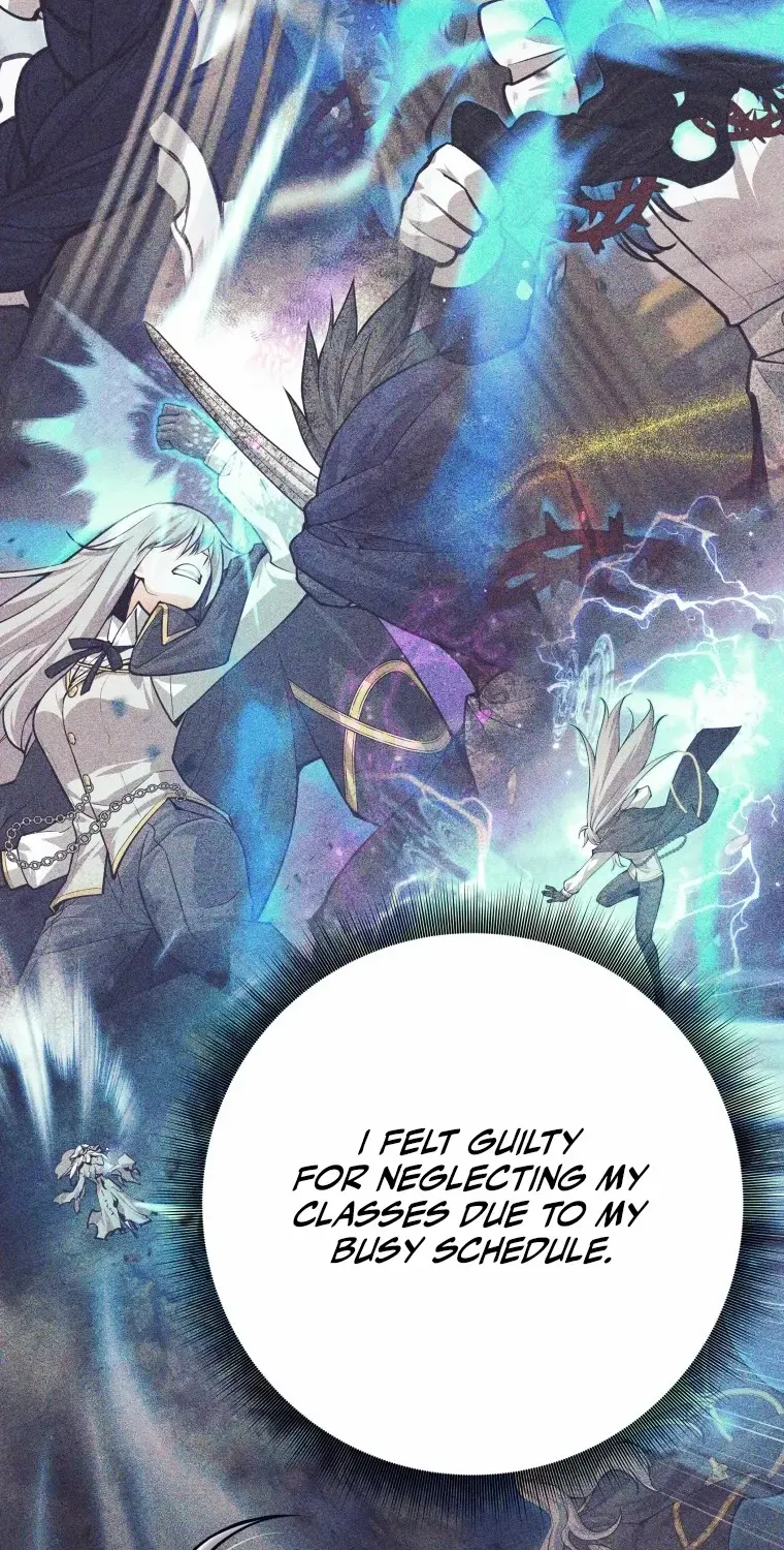 I Quit the Hero’s Party Chapter 67 page 90 - 