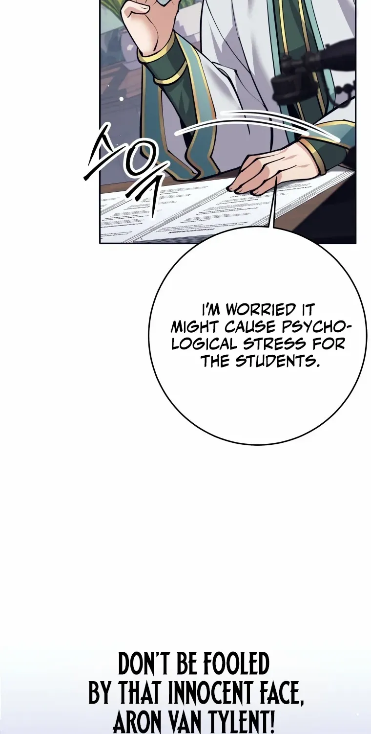 I Quit the Hero’s Party Chapter 67 page 10 - 
