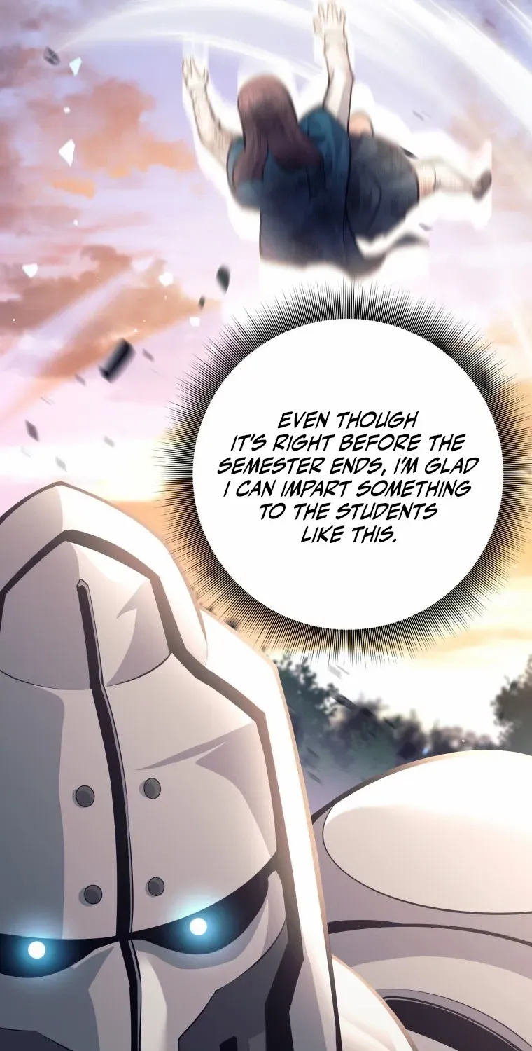 I Quit the Hero’s Party Chapter 67 page 93 - 