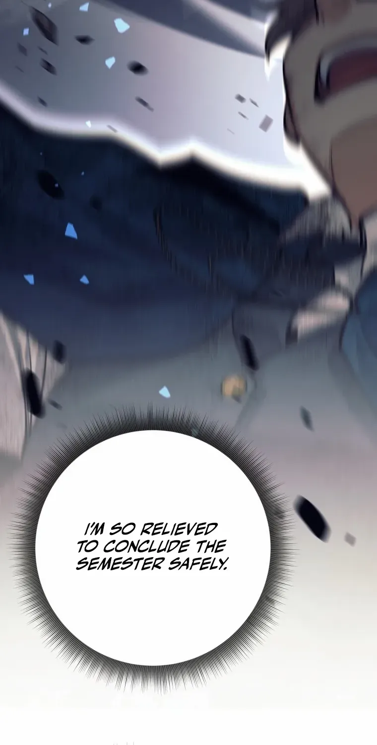 I Quit the Hero’s Party Chapter 67 page 95 - 