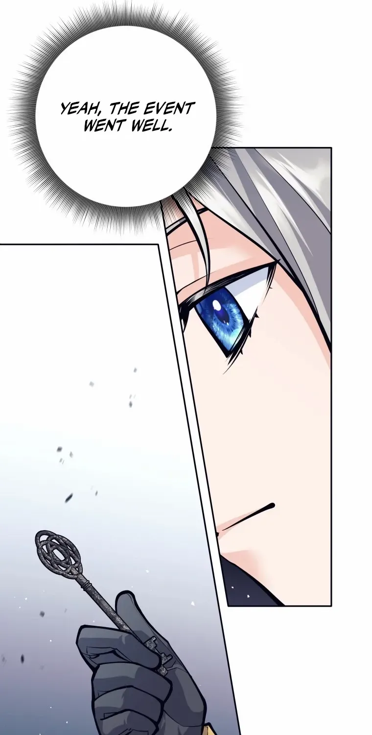 I Quit the Hero’s Party Chapter 67 page 96 - 