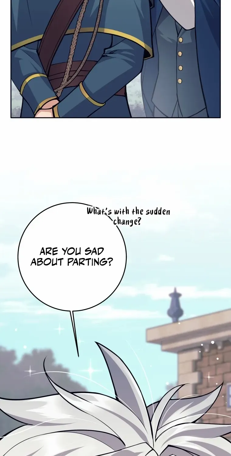 I Quit the Hero’s Party Chapter 68 page 11 - 