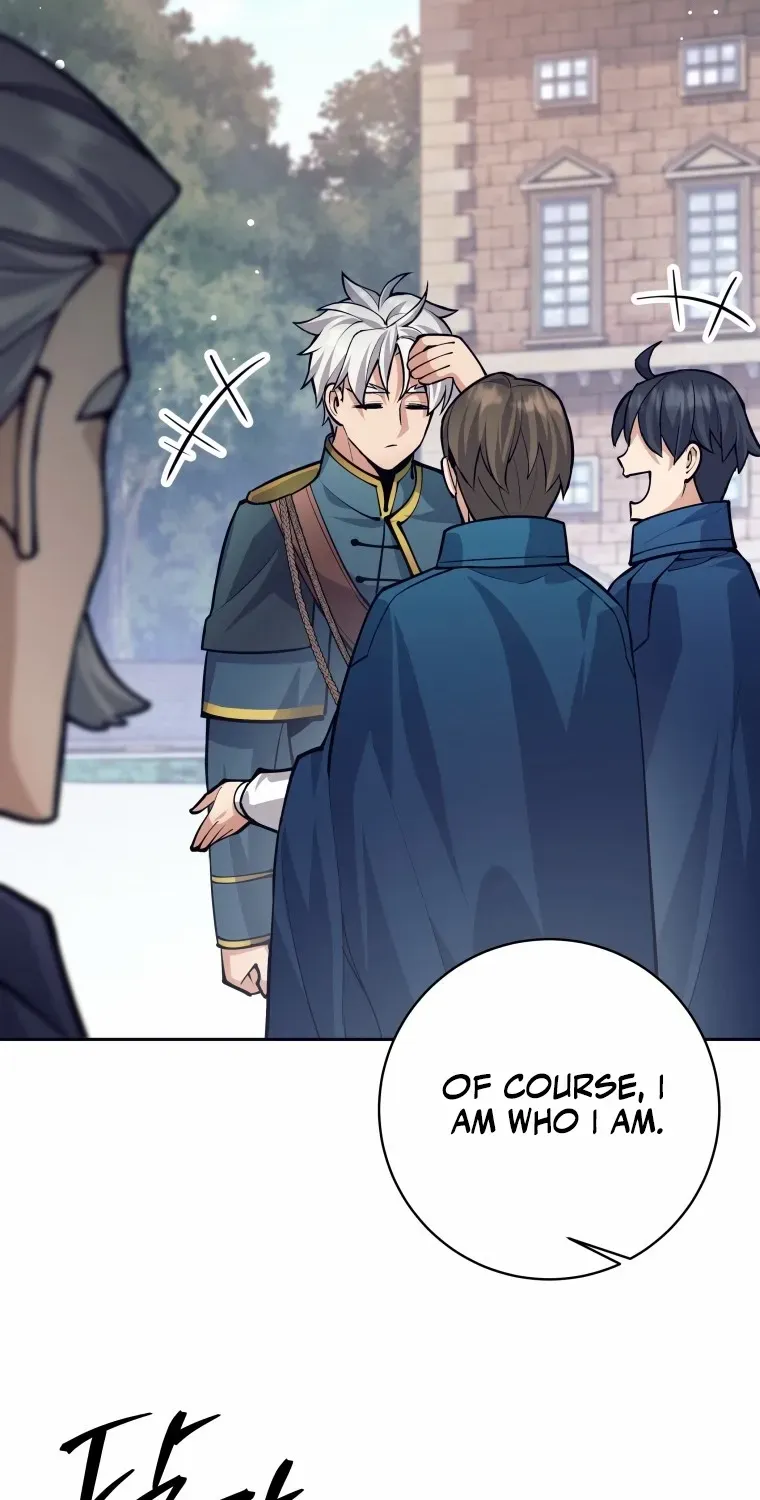 I Quit the Hero’s Party Chapter 68 page 15 - 