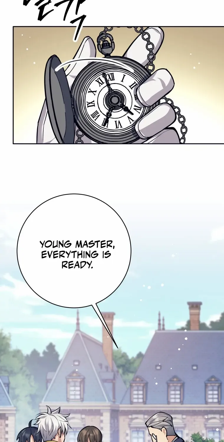 I Quit the Hero’s Party Chapter 68 page 16 - 
