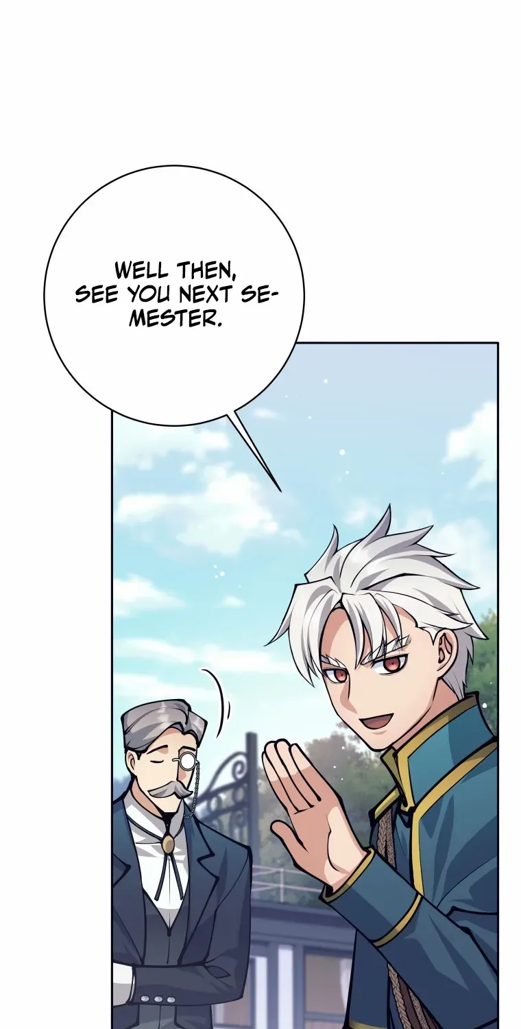 I Quit the Hero’s Party Chapter 68 page 18 - 