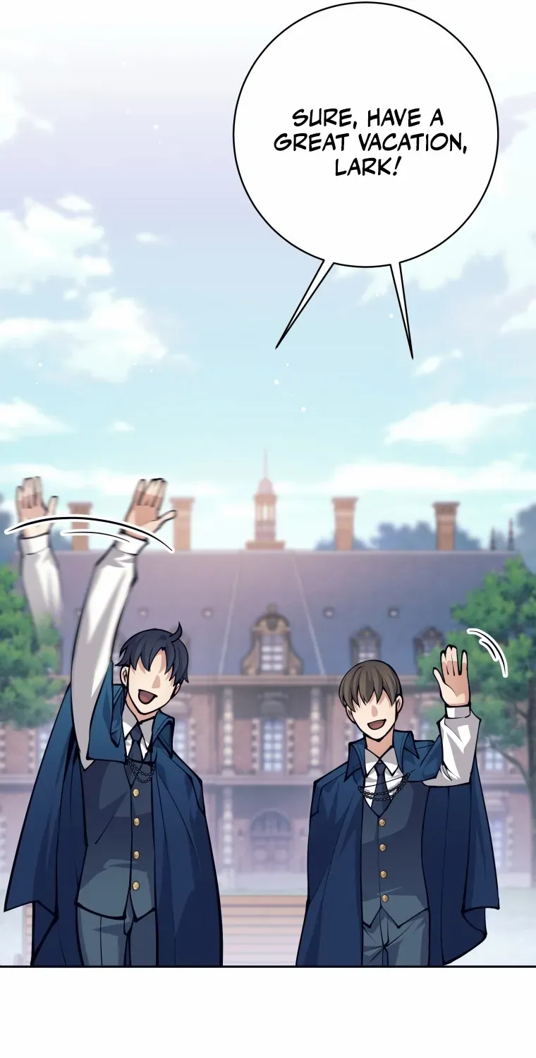 I Quit the Hero’s Party Chapter 68 page 20 - 