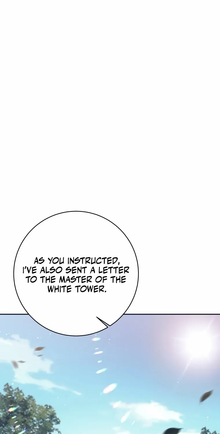 I Quit the Hero’s Party Chapter 68 page 21 - 
