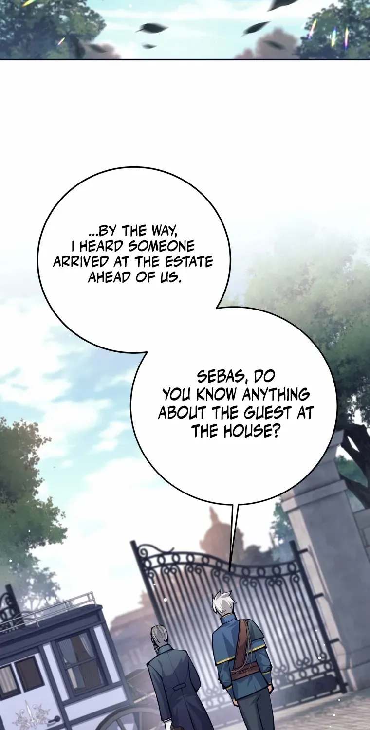 I Quit the Hero’s Party Chapter 68 page 22 - 