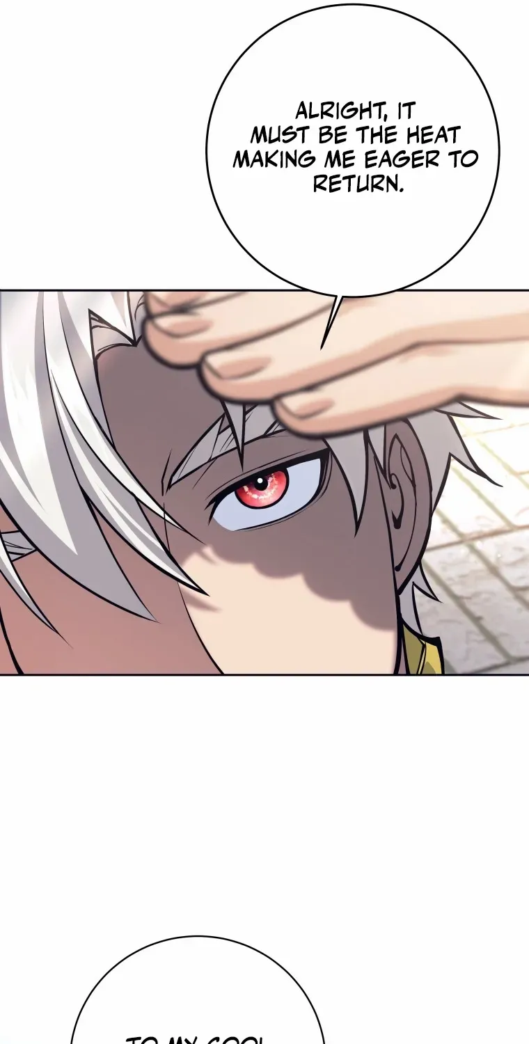 I Quit the Hero’s Party Chapter 68 page 25 - 