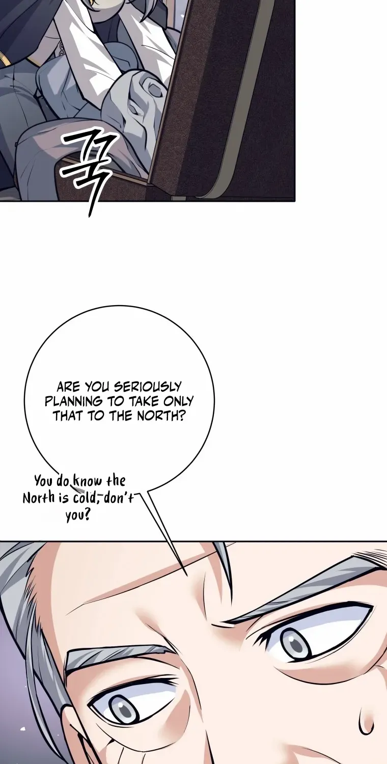 I Quit the Hero’s Party Chapter 68 page 28 - 