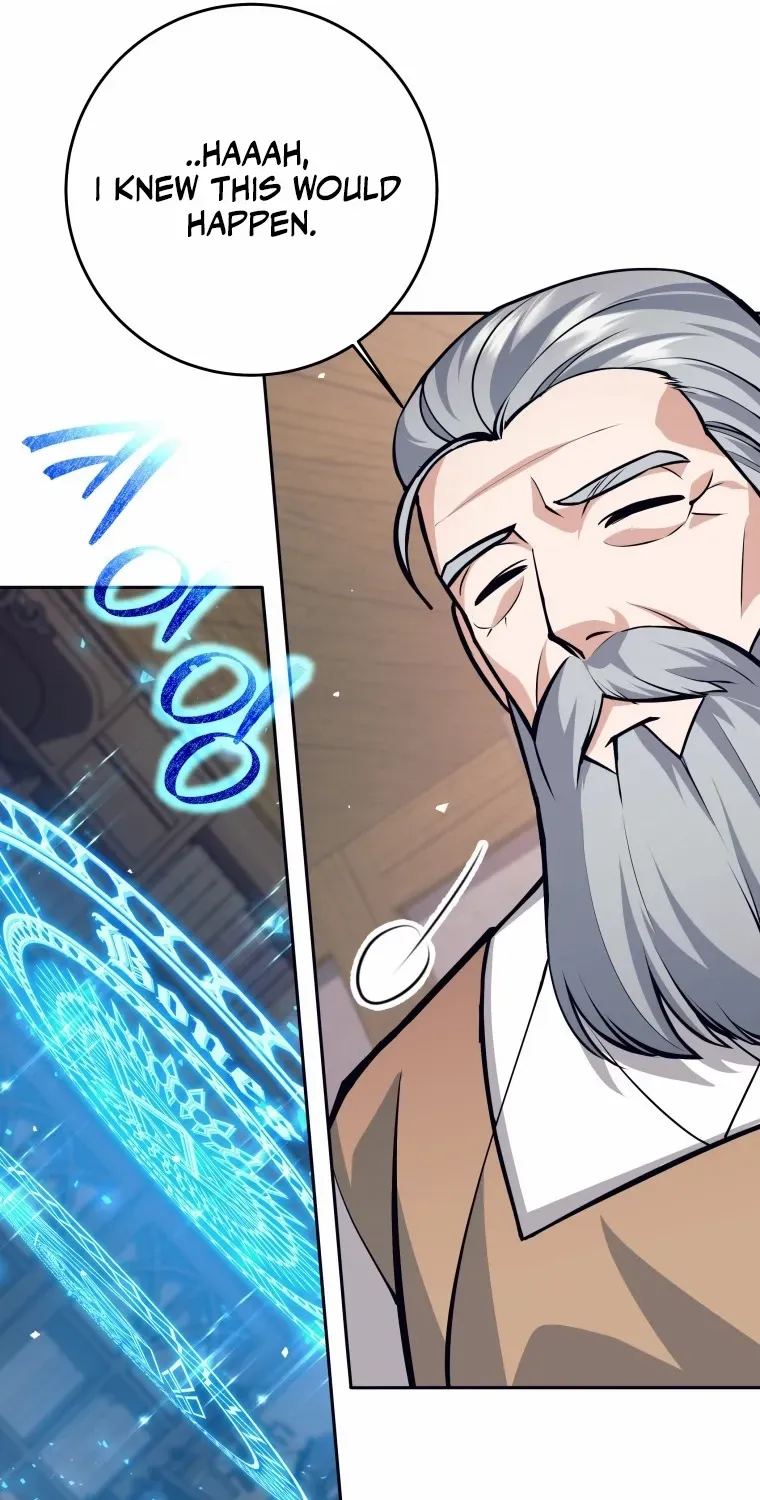I Quit the Hero’s Party Chapter 68 page 31 - 