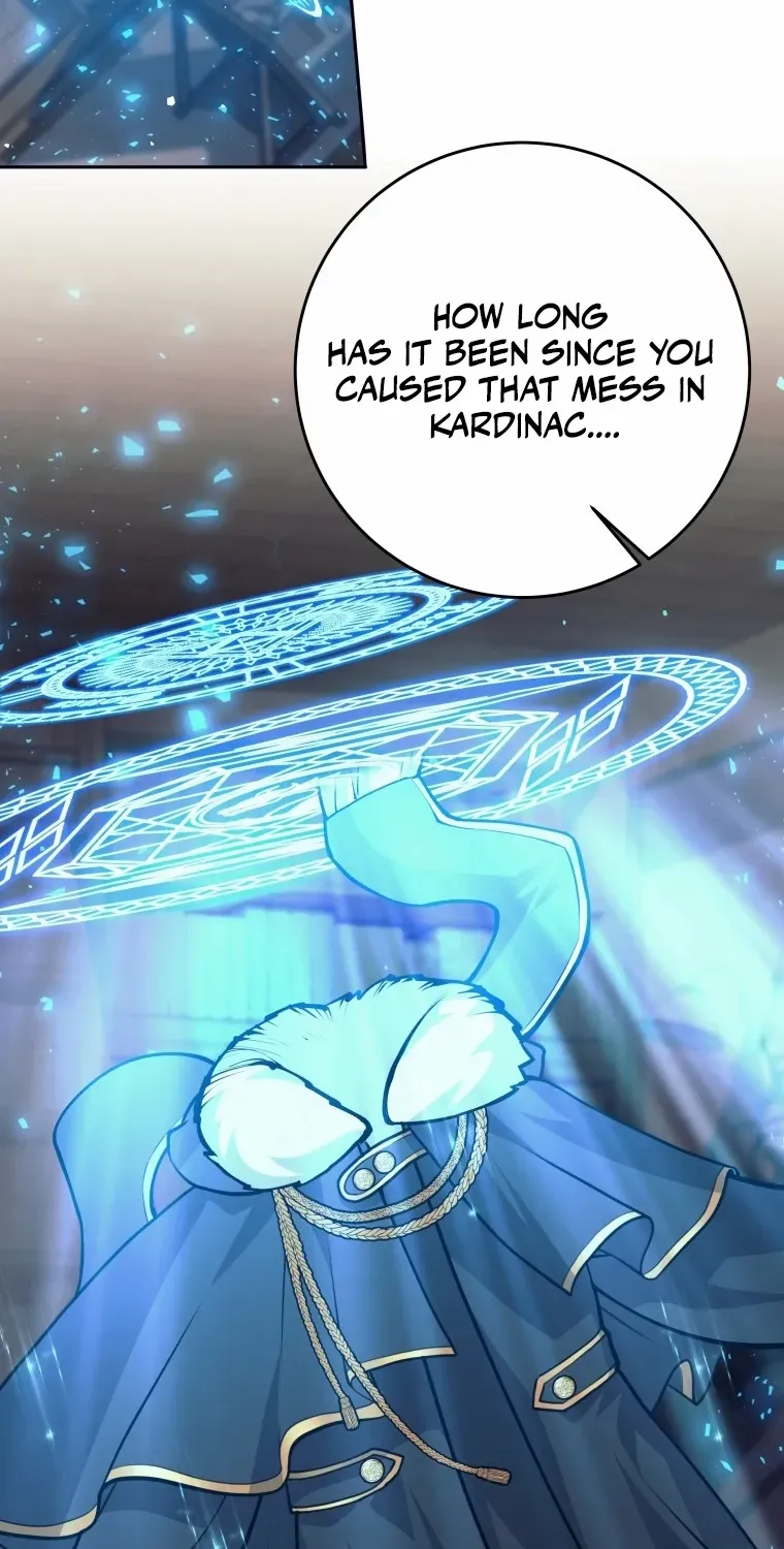 I Quit the Hero’s Party Chapter 68 page 32 - 