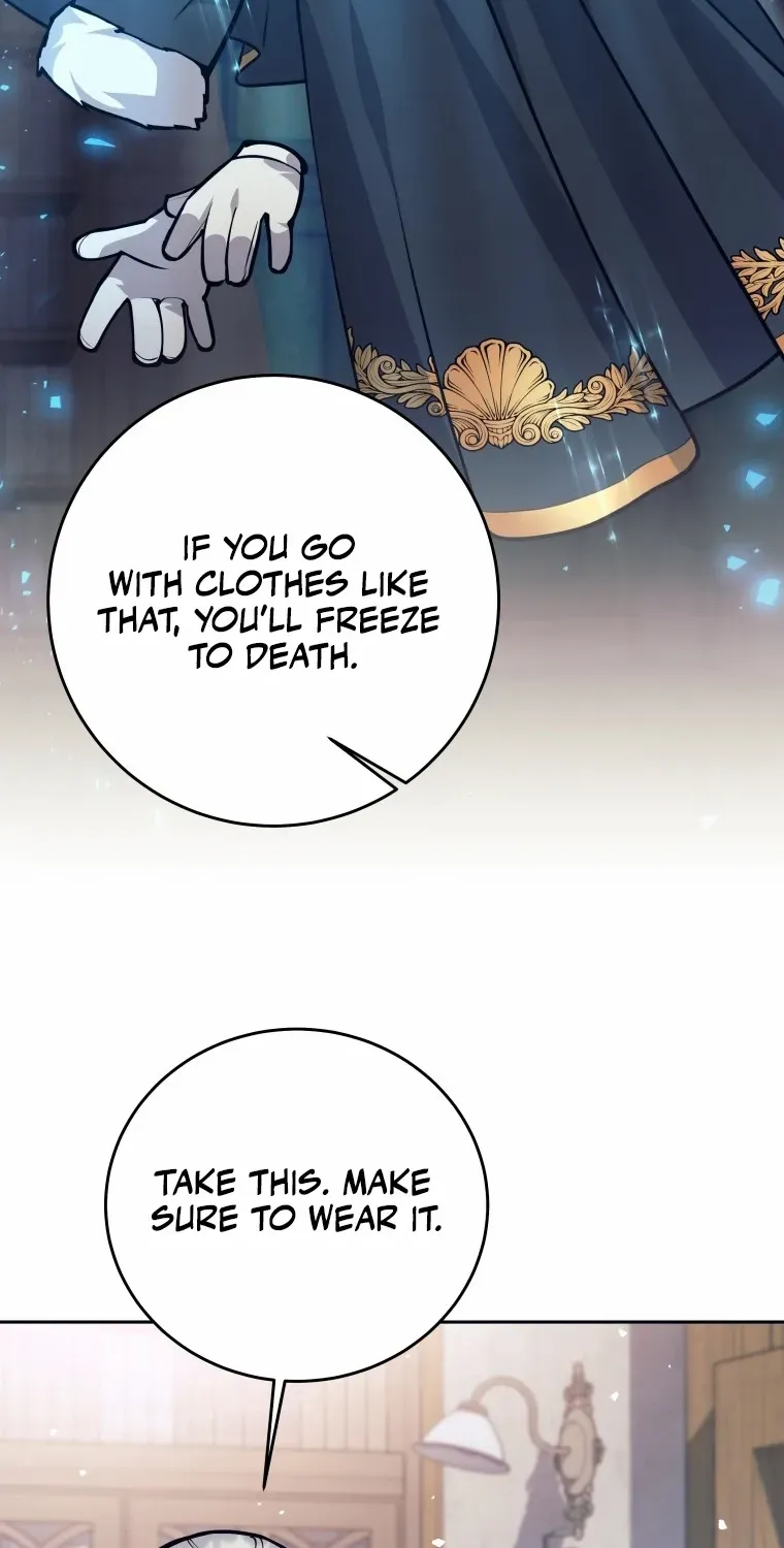 I Quit the Hero’s Party Chapter 68 page 33 - 