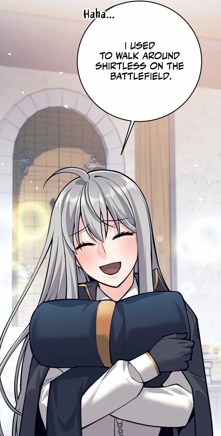 I Quit the Hero’s Party Chapter 68 page 36 - 