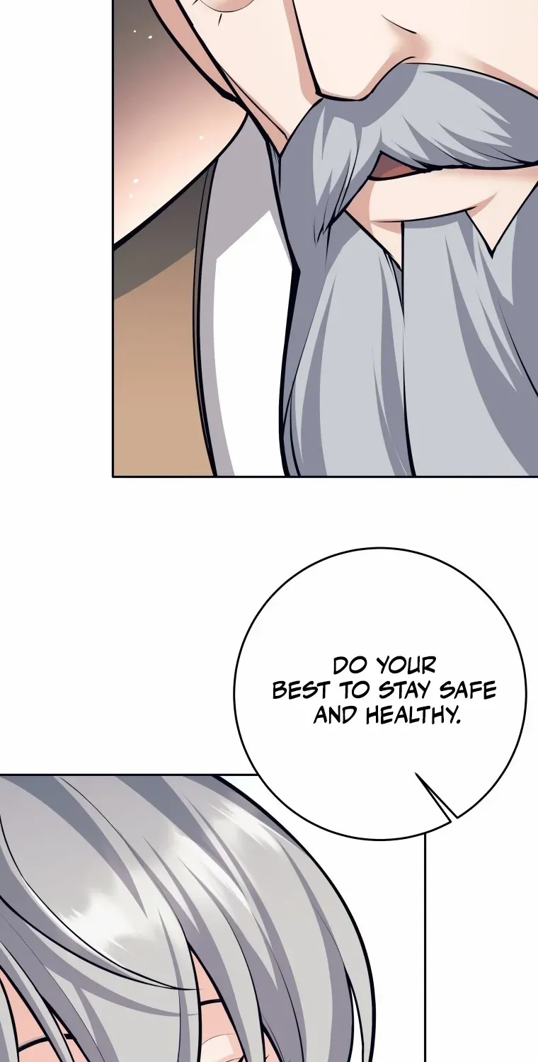 I Quit the Hero’s Party Chapter 68 page 38 - 