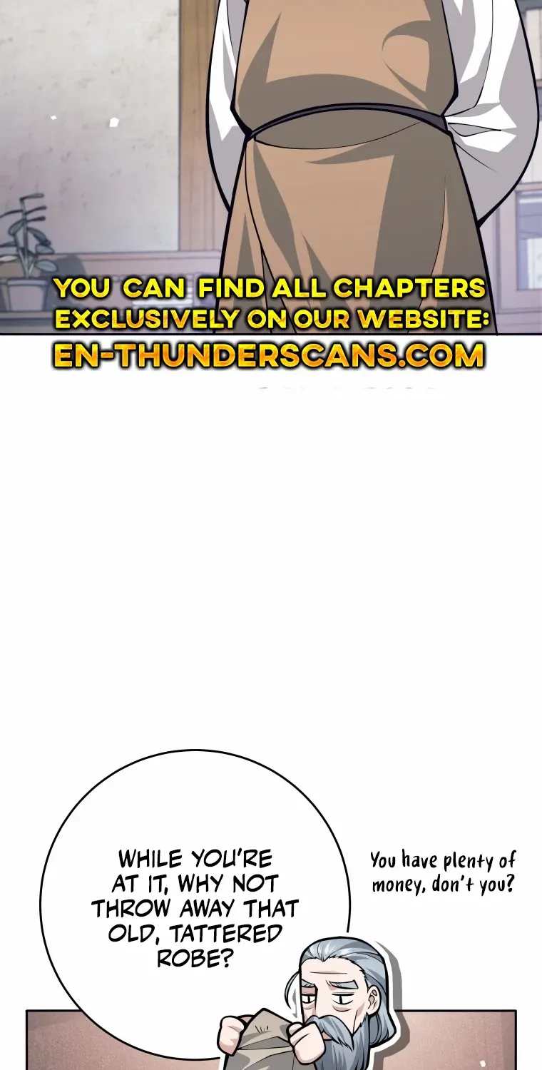I Quit the Hero’s Party Chapter 68 page 43 - 