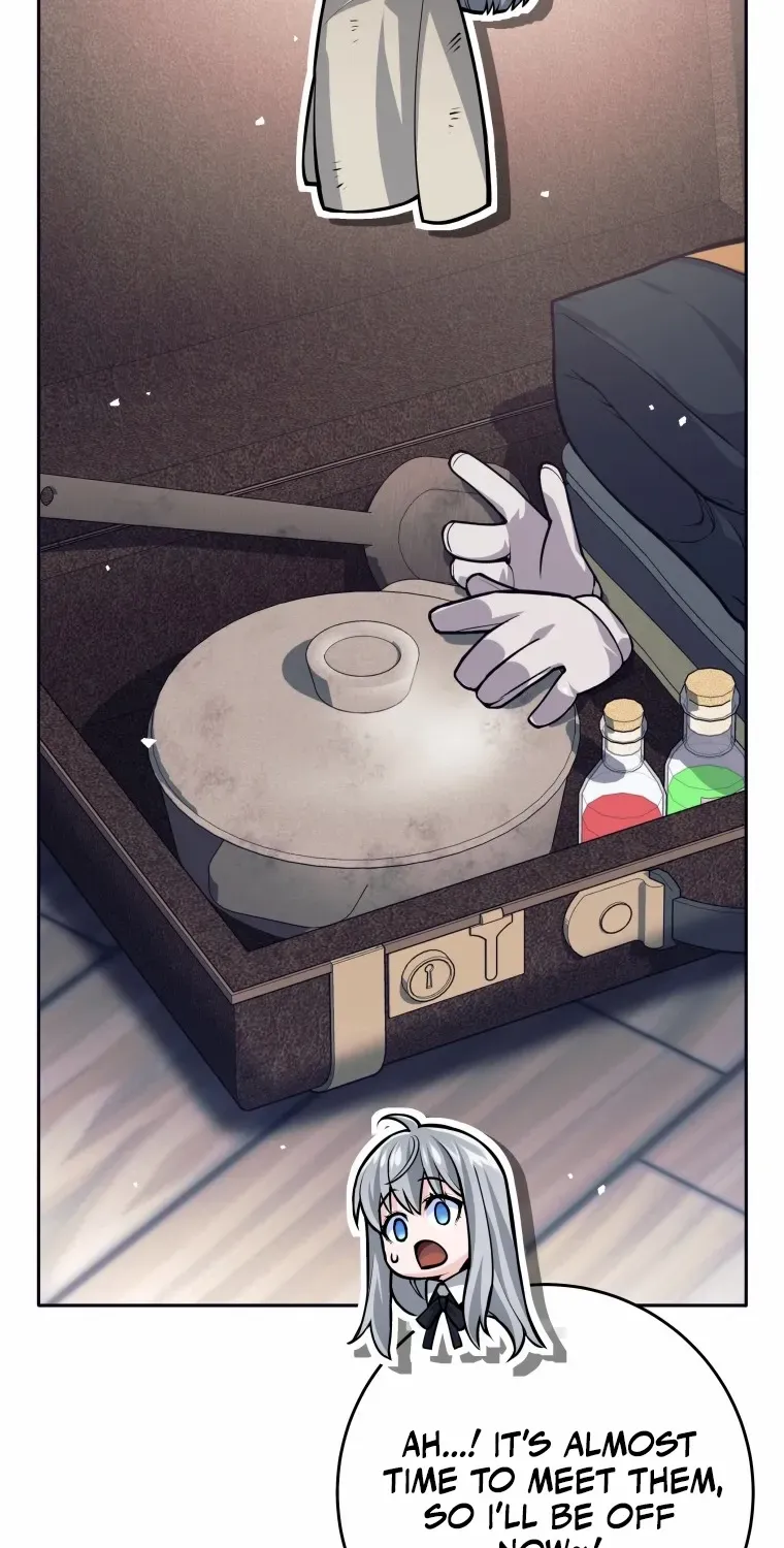 I Quit the Hero’s Party Chapter 68 page 44 - 