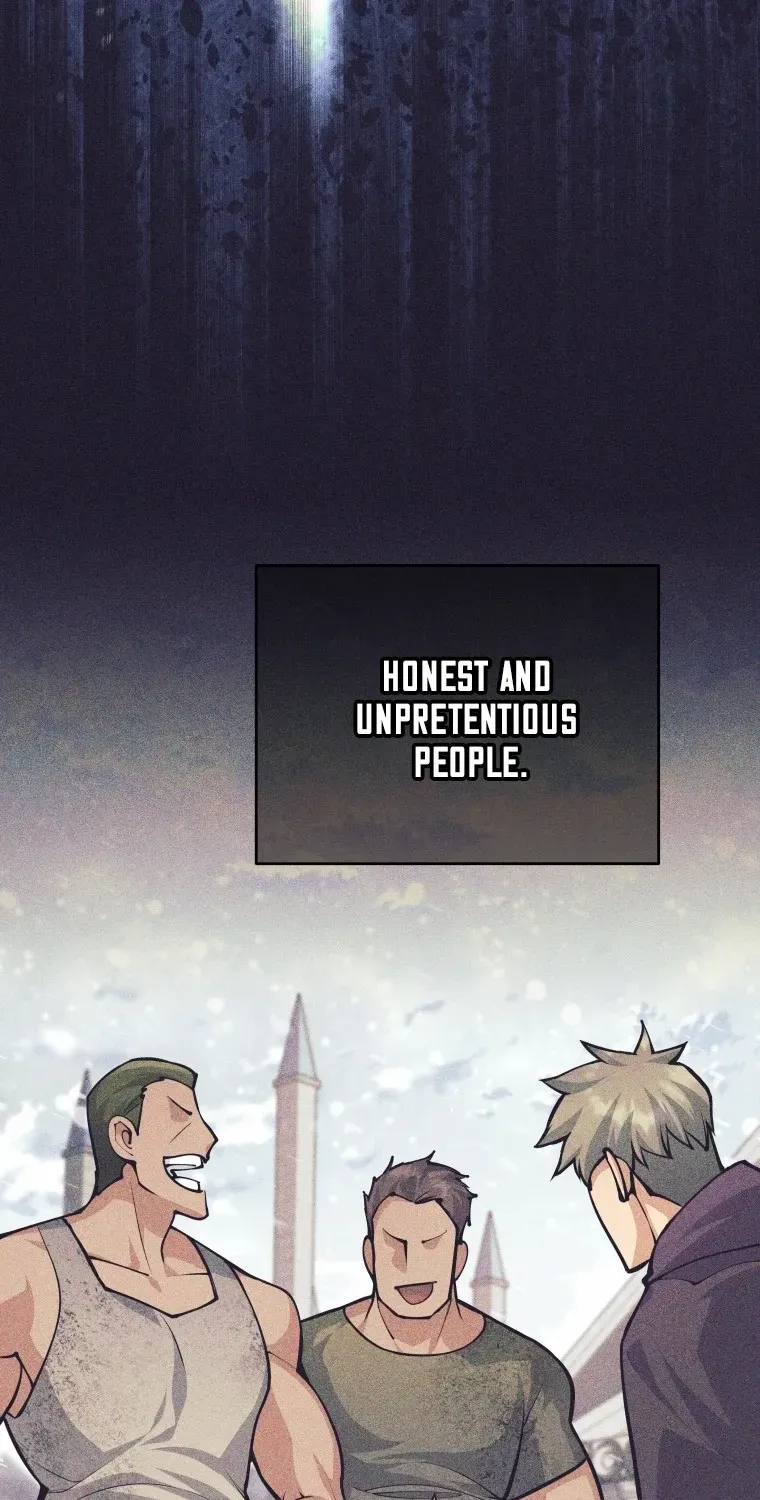 I Quit the Hero’s Party Chapter 68 page 53 - 