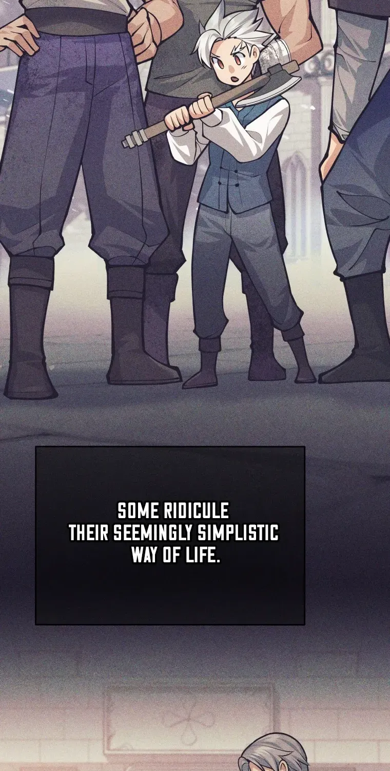 I Quit the Hero’s Party Chapter 68 page 54 - 