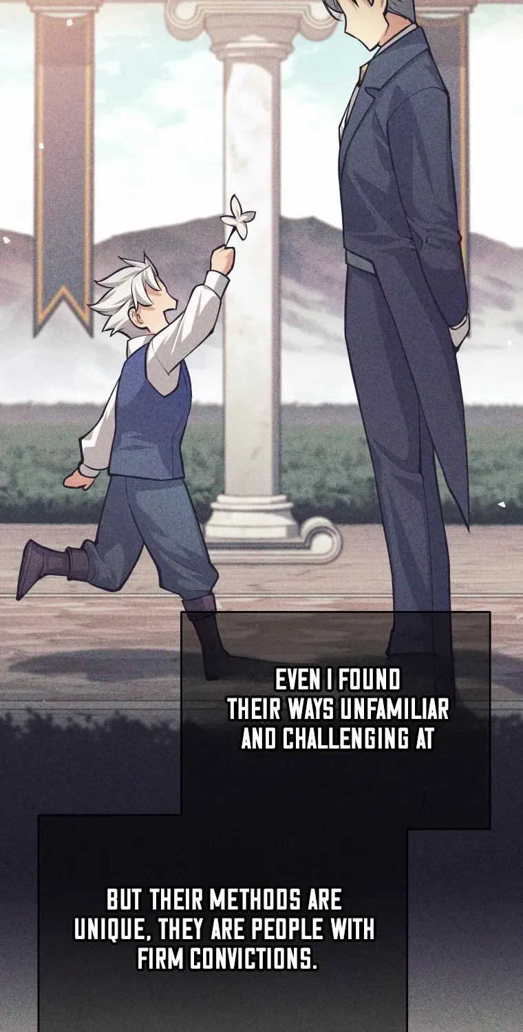 I Quit the Hero’s Party Chapter 68 page 55 - 