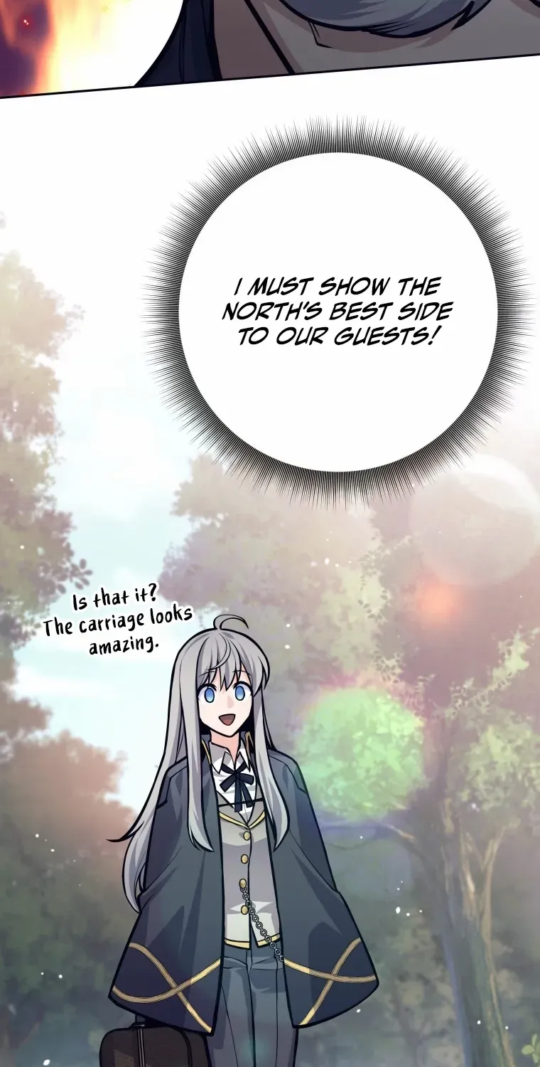 I Quit the Hero’s Party Chapter 68 page 60 - 