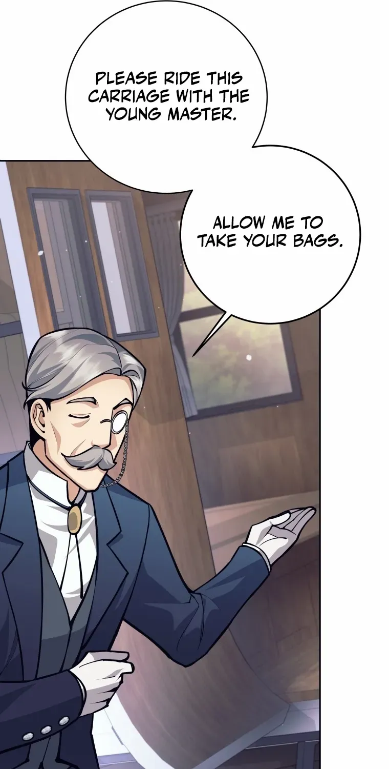 I Quit the Hero’s Party Chapter 68 page 63 - 