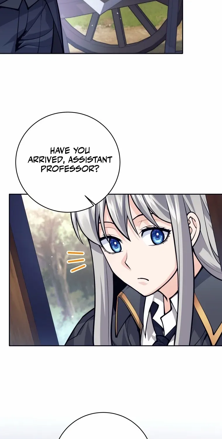 I Quit the Hero’s Party Chapter 68 page 64 - 