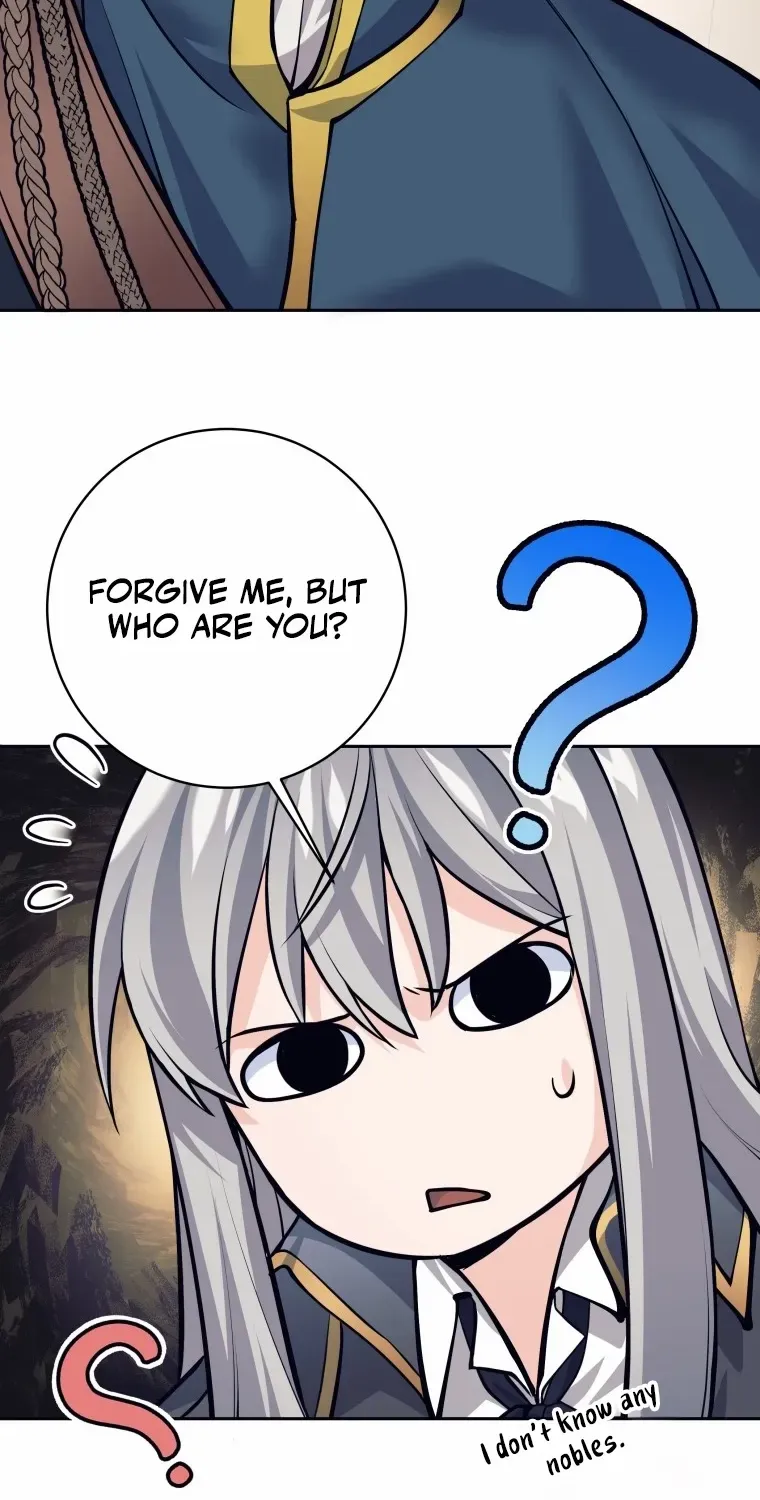 I Quit the Hero’s Party Chapter 68 page 66 - 