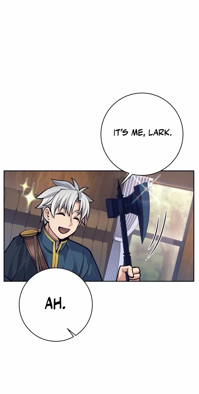 I Quit the Hero’s Party Chapter 68 page 67 - 