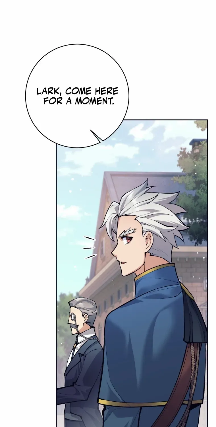 I Quit the Hero’s Party Chapter 68 page 8 - 