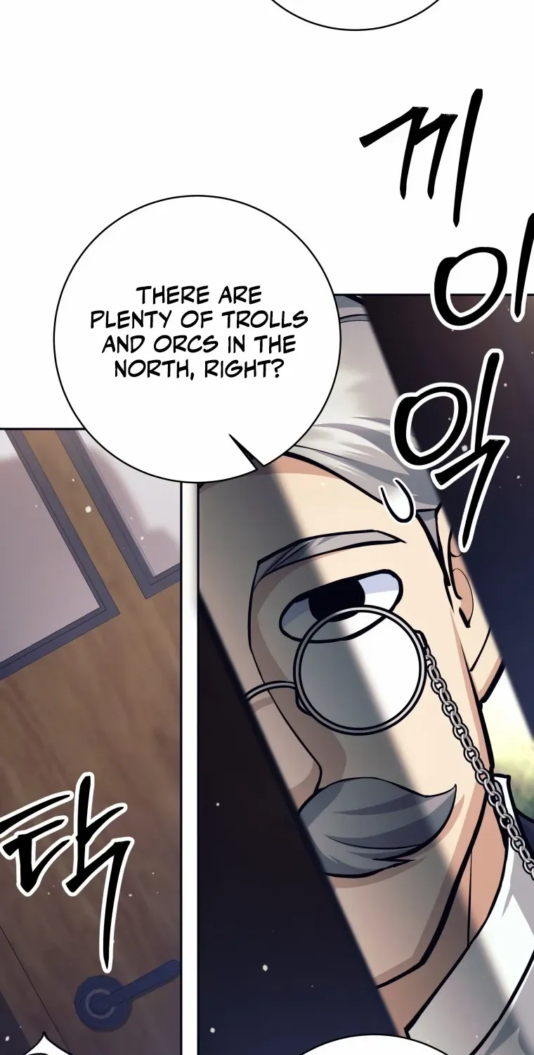 I Quit the Hero’s Party Chapter 68 page 71 - 