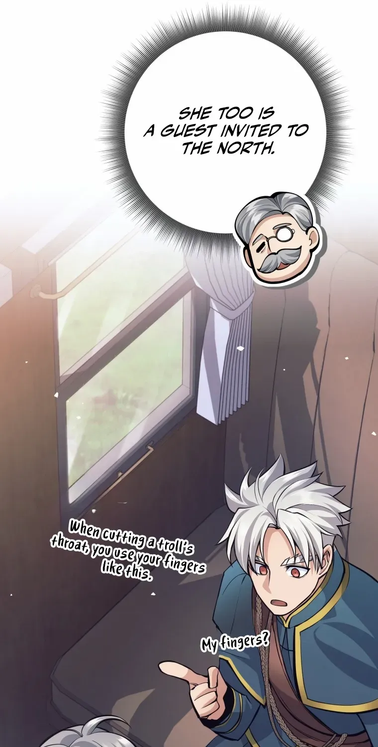 I Quit the Hero’s Party Chapter 68 page 74 - 
