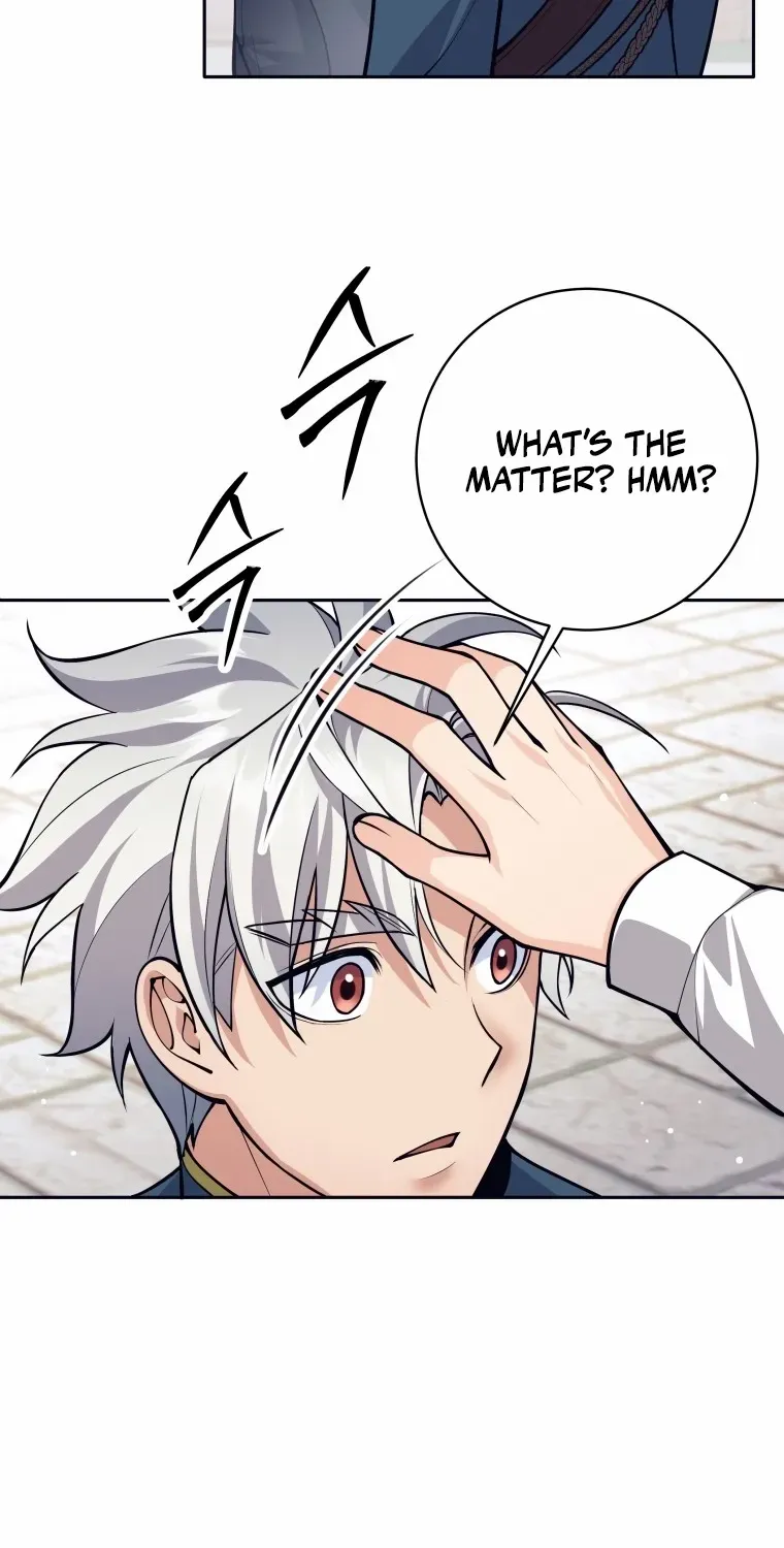 I Quit the Hero’s Party Chapter 68 page 9 - 