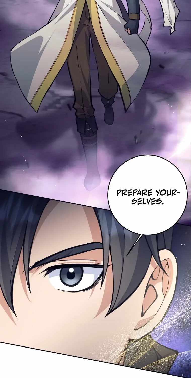 I Quit the Hero’s Party Chapter 68 page 81 - 