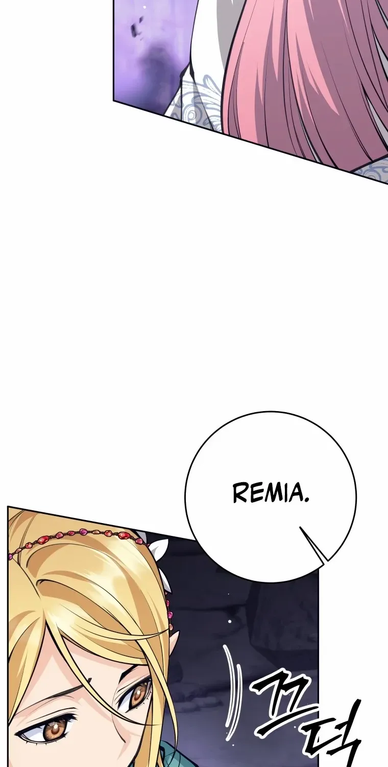I Quit the Hero’s Party Chapter 68 page 83 - 